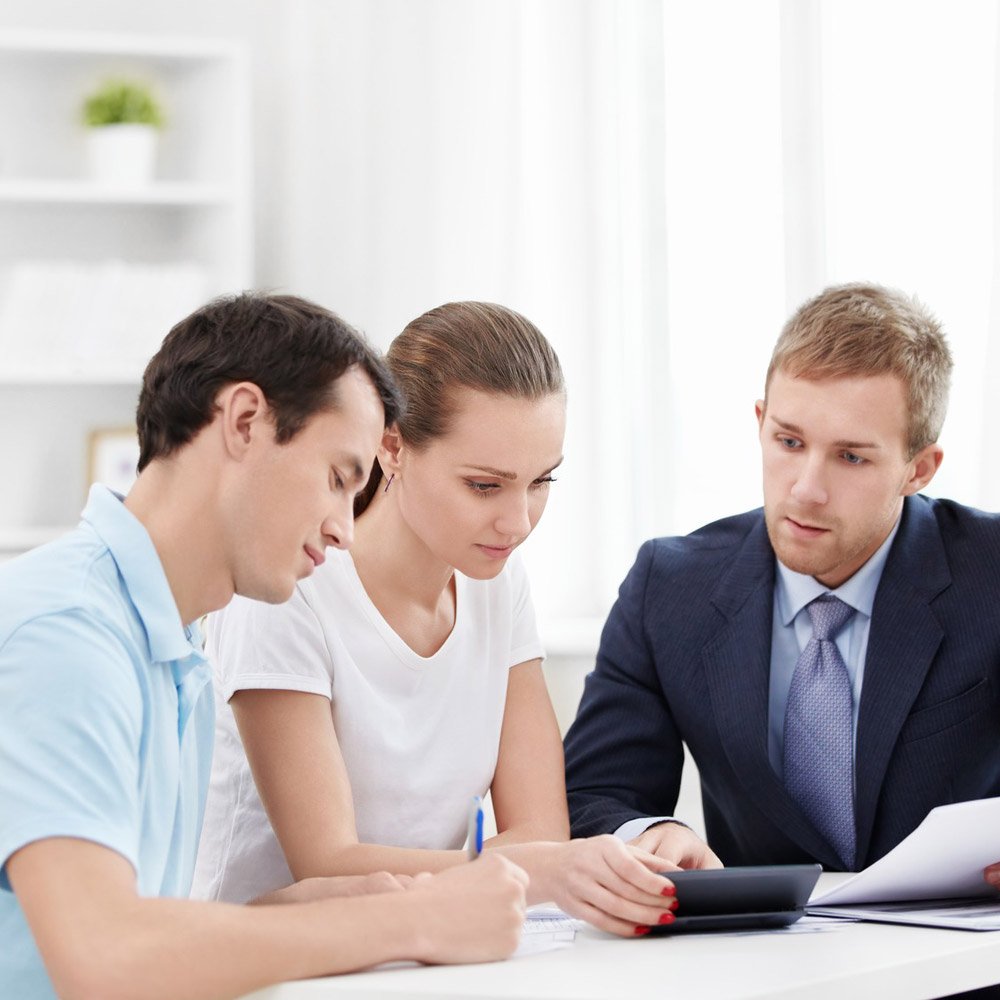 Inversión Inmobiliaria