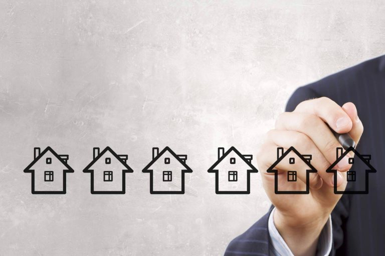Asesoría inmobiliaria