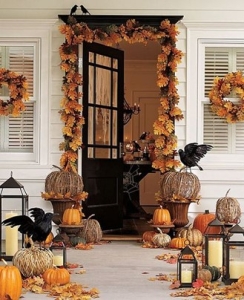 Halloween