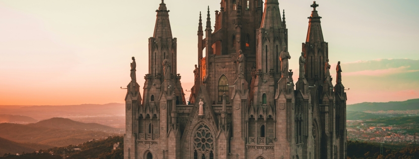 Semana Santa, oportunidad para el sector inmobiliario