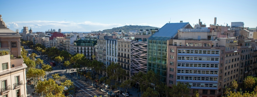 cómo vender un piso en barcelona